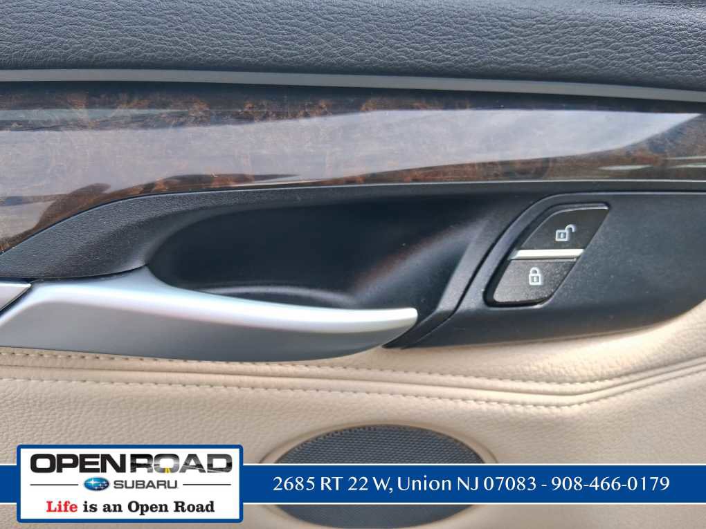 Used 2016 BMW X5 xDrive35i image 16