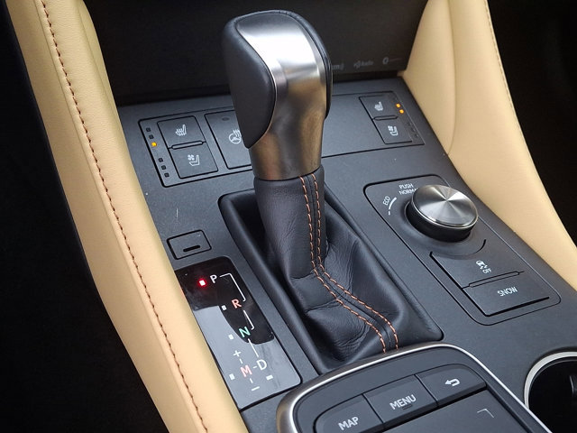 Used 2020 Lexus RC 300 AWD w/ Premium Package image 13