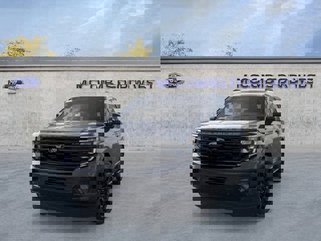 New 2026 Ford Expedition Platinum w/ Stealth Performance Package image 3