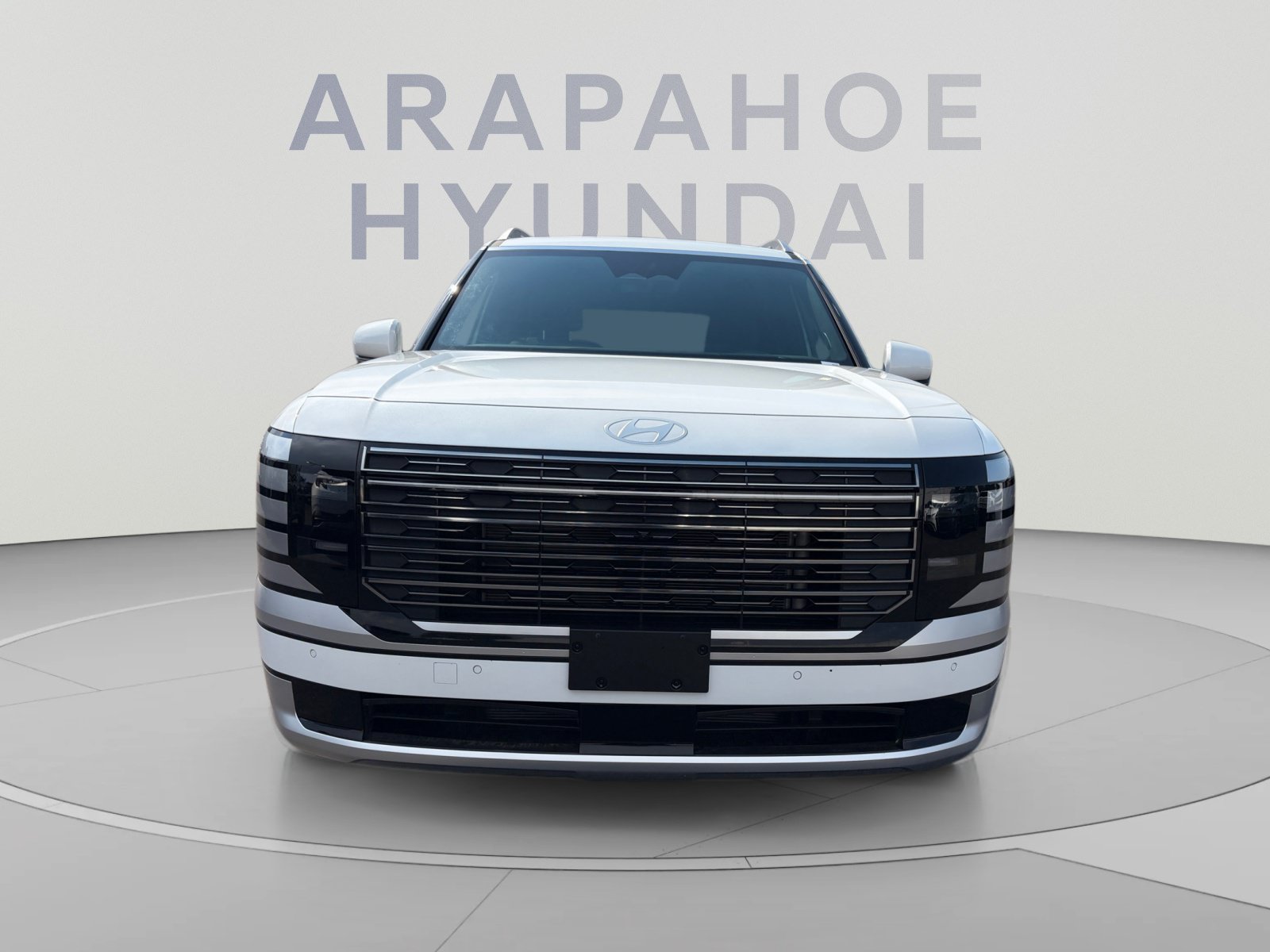 Used 2026 Hyundai Palisade Calligraphy AWD/4WD image 8