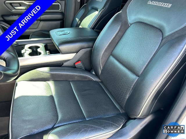 Certified 2022 RAM 1500 Laramie AWD/4WD image 29