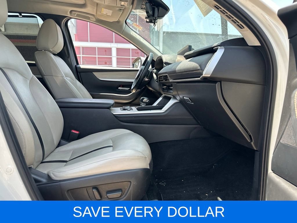 Used 2024 MAZDA CX-90 3.3 Turbo w/ Premium Package AWD/4WD image 17