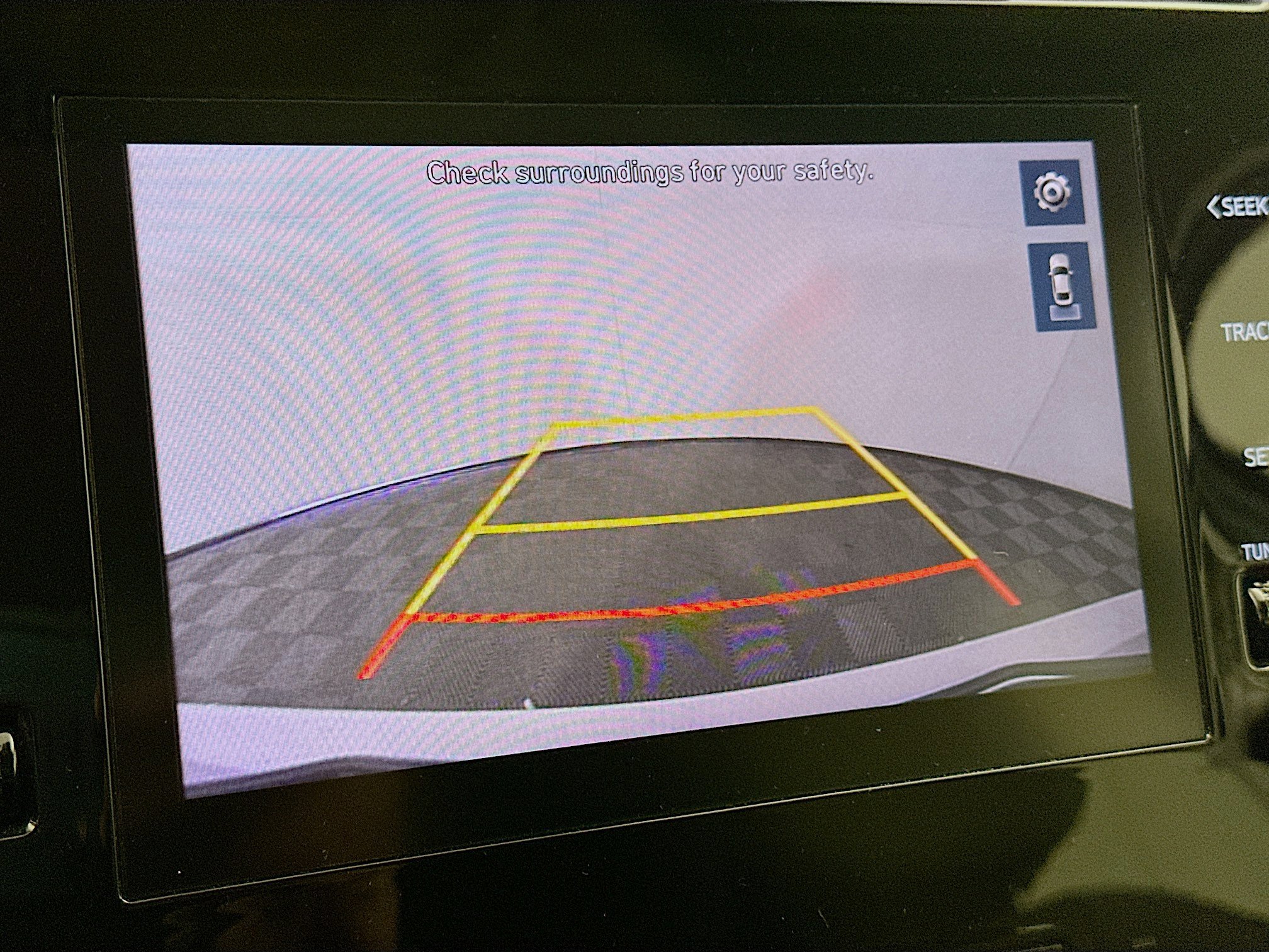 Used 2024 Hyundai Tucson SEL image 22