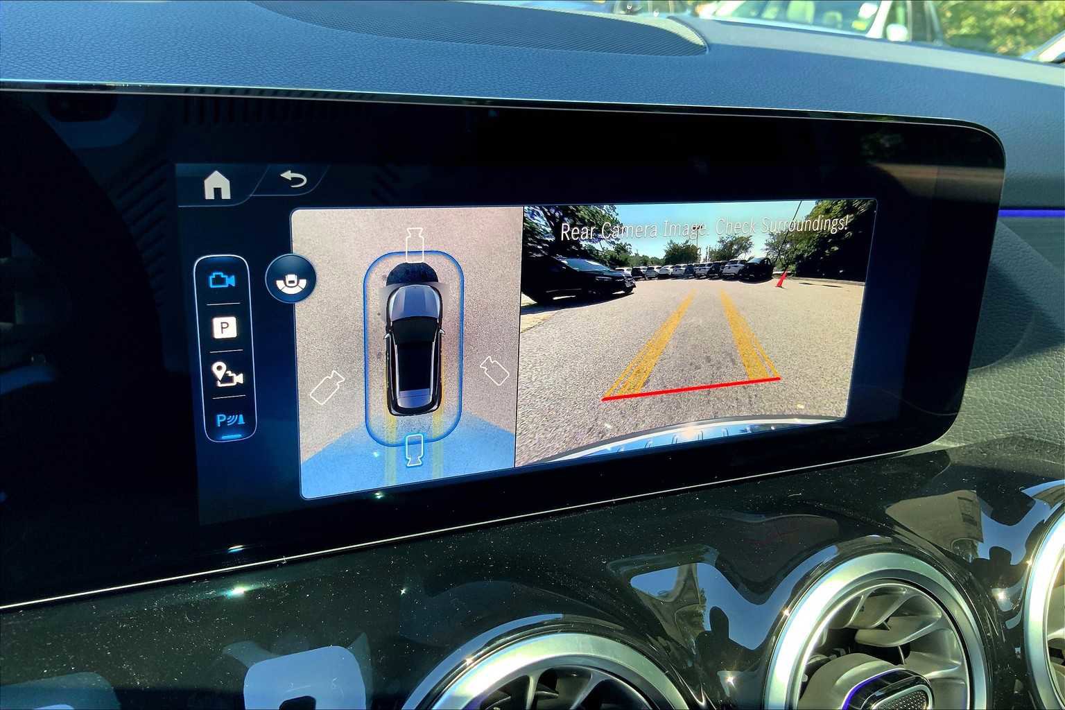 New 2026 Mercedes-Benz GLA 250 GLA 250 image 8