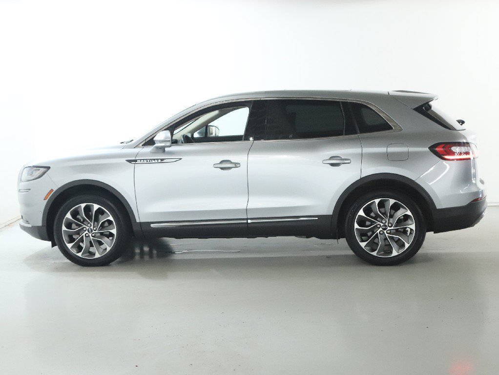 Used 2023 Lincoln Nautilus Reserve w/ Equipment Group 201A AWD/4WD image 41