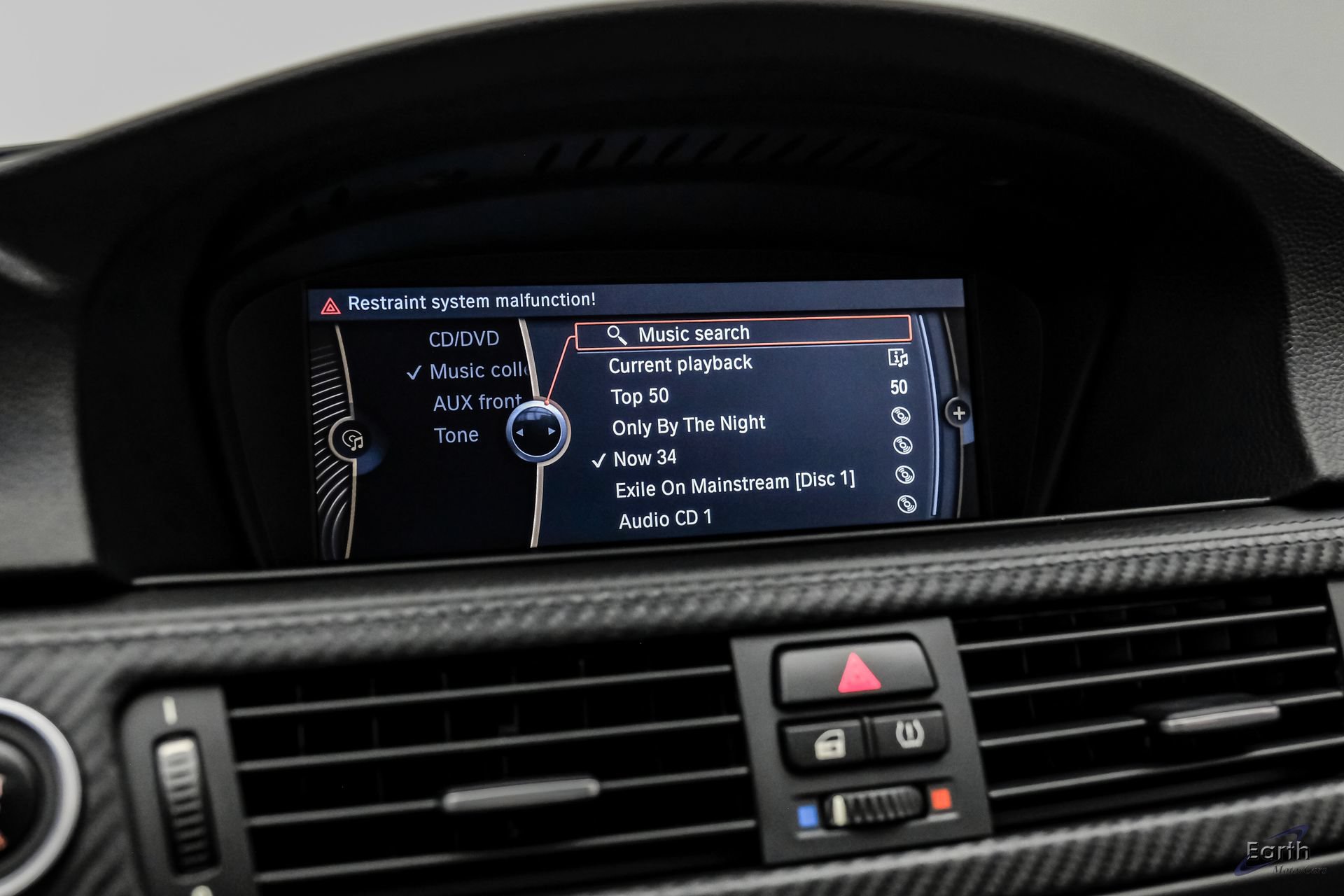 Used 2011 BMW M3 Sedan RWD image 76
