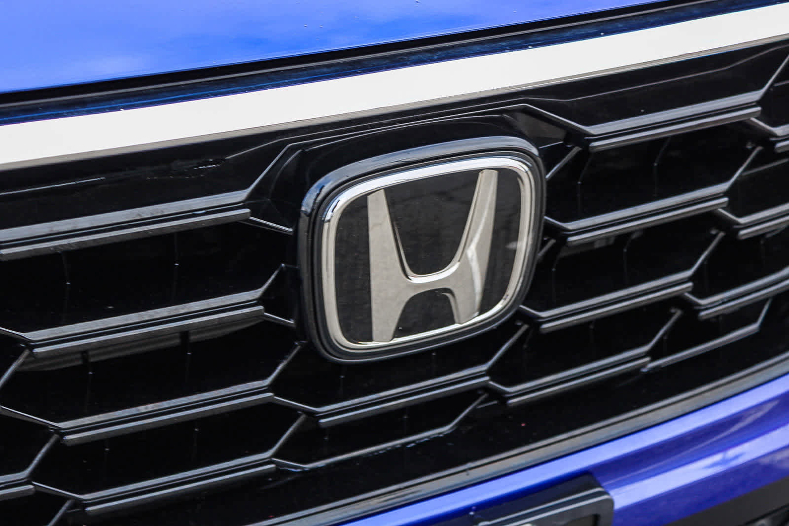 Certified 2023 Honda CR-V EX-L image 5