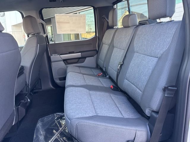 New 2026 Ford F250 XL w/ STX Appearance Package AWD/4WD image 38