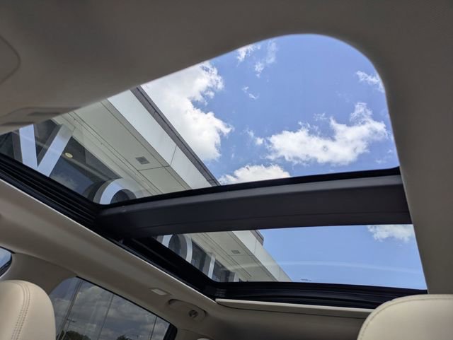 Used 2022 Nissan Murano Platinum w/ Cargo Package image 22