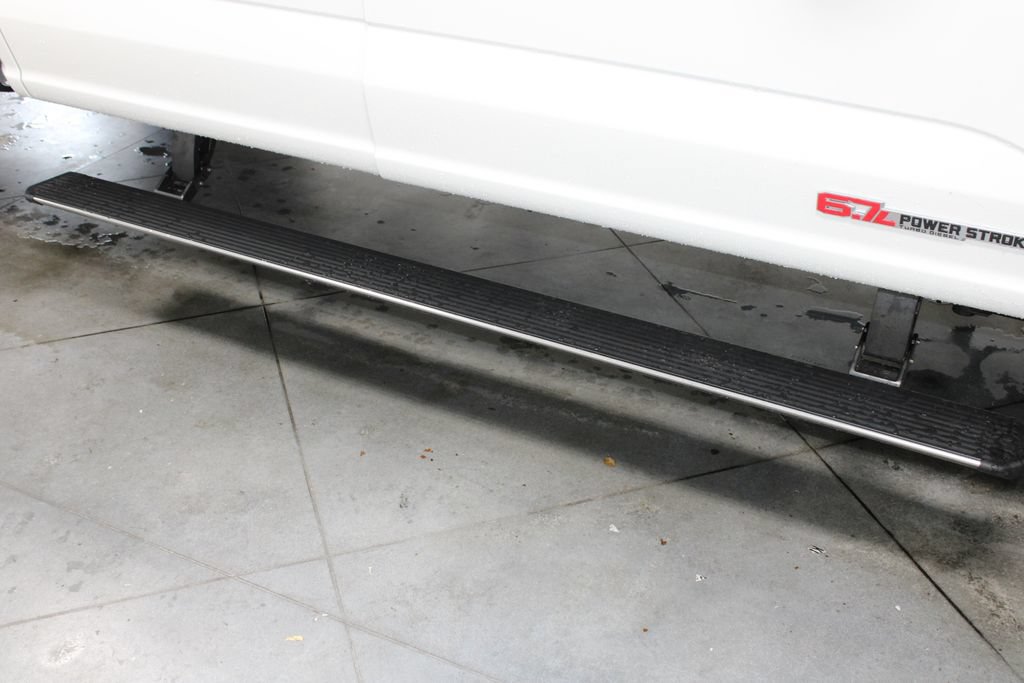 New 2026 Ford F250 Platinum AWD/4WD image 13