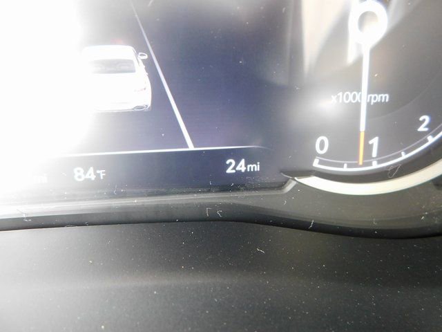 New 2026 Genesis G70 2.5T Prestige RWD image 23