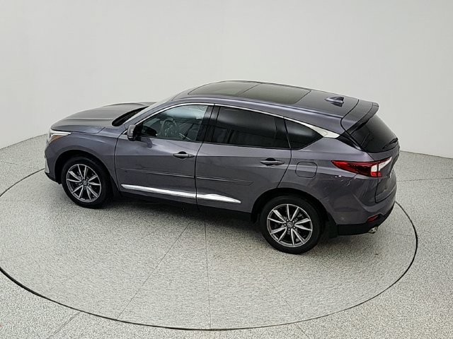 Used 2021 Acura RDX w/ Technology Package AWD/4WD image 36