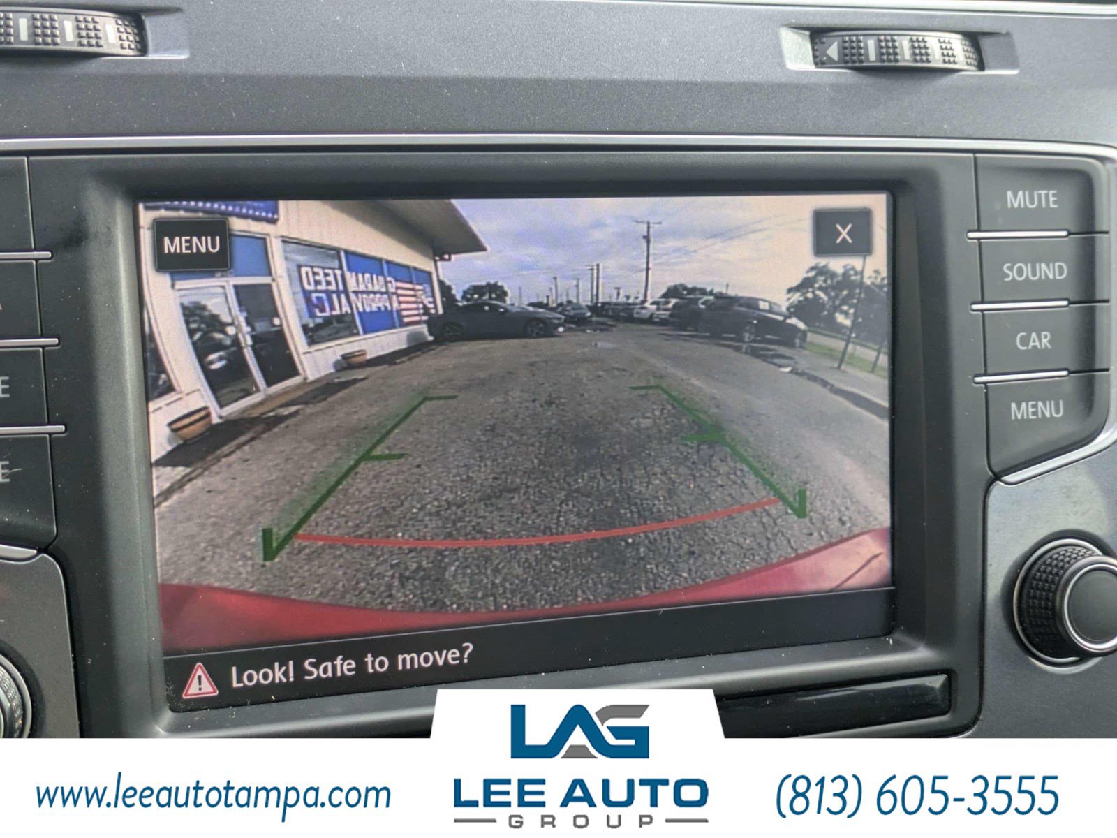 Used 2017 Volkswagen Golf Alltrack SE AWD/4WD image 20