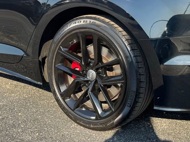 Used 2020 Audi S5 Premium Plus w/ S Sport Package AWD/4WD image 23