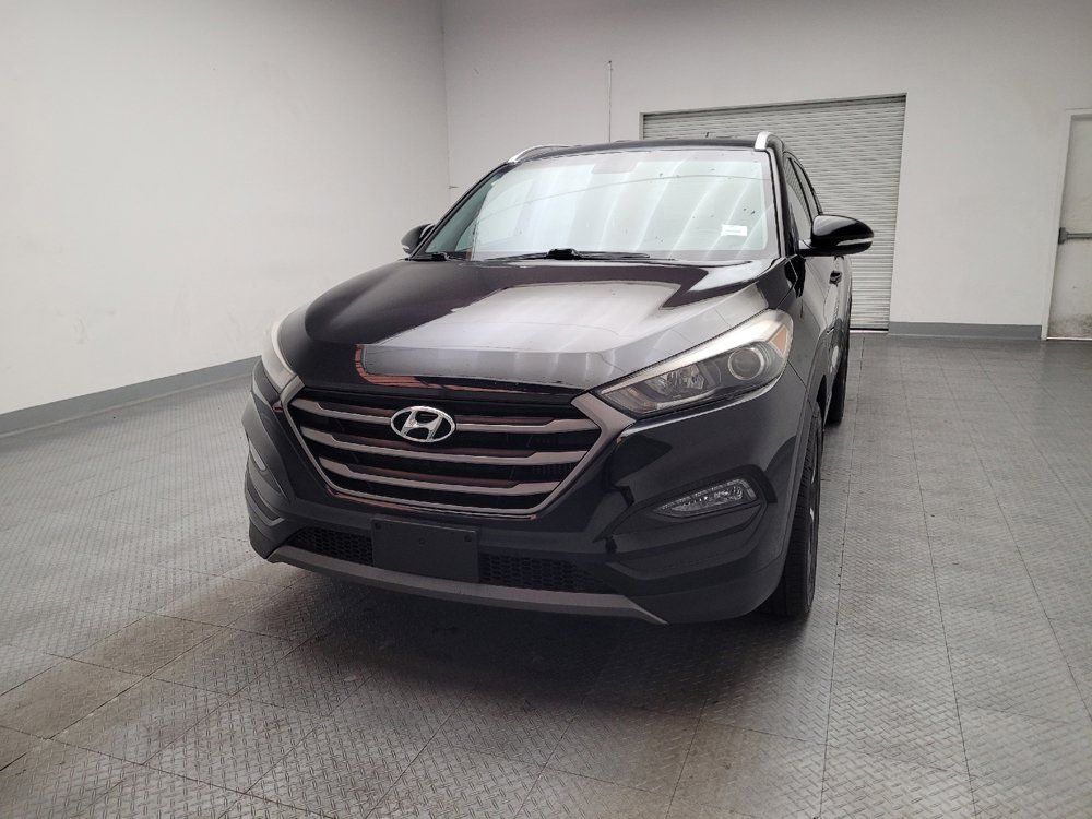 Used 2016 Hyundai Tucson Sport FWD image 15