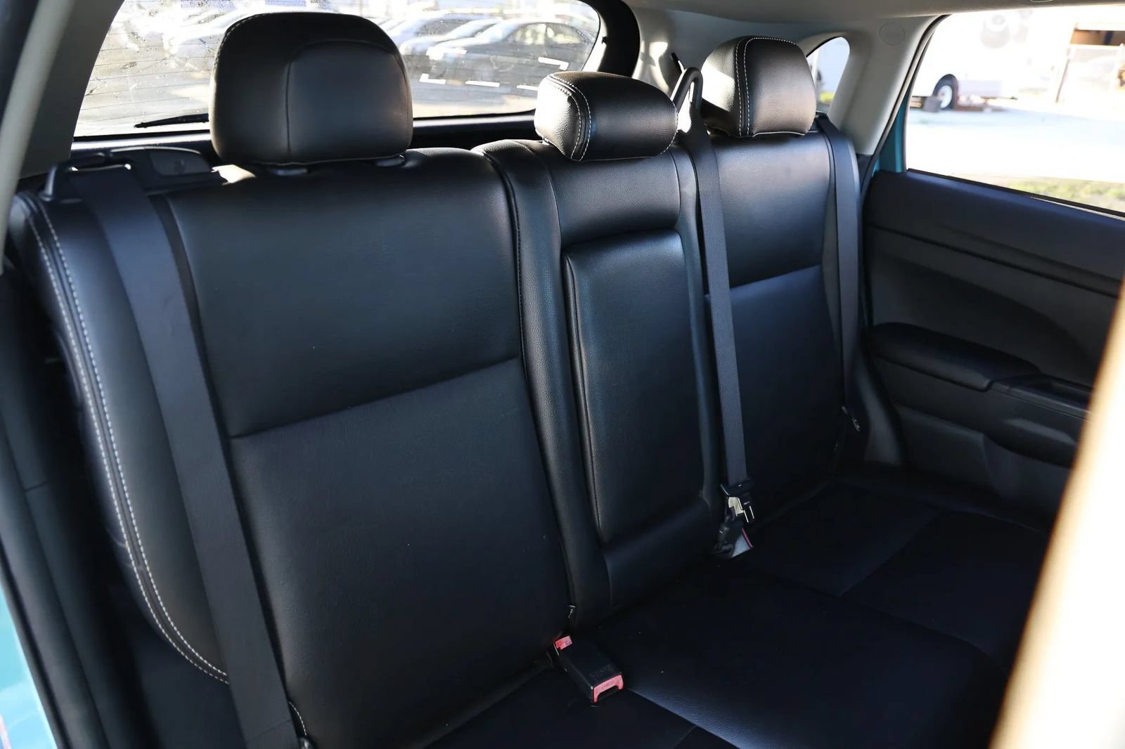 Used 2011 Mitsubishi Outlander Sport SE FWD image 22