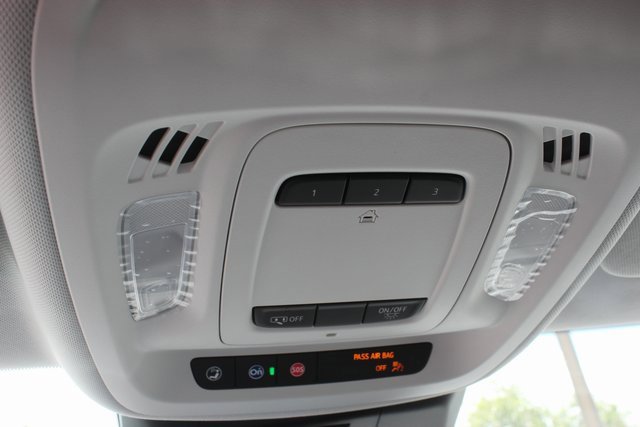 New 2025 Buick Envision Preferred image 49