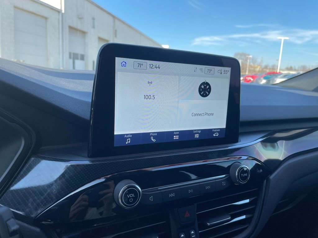 Used 2024 Ford Escape ST-Line image 16