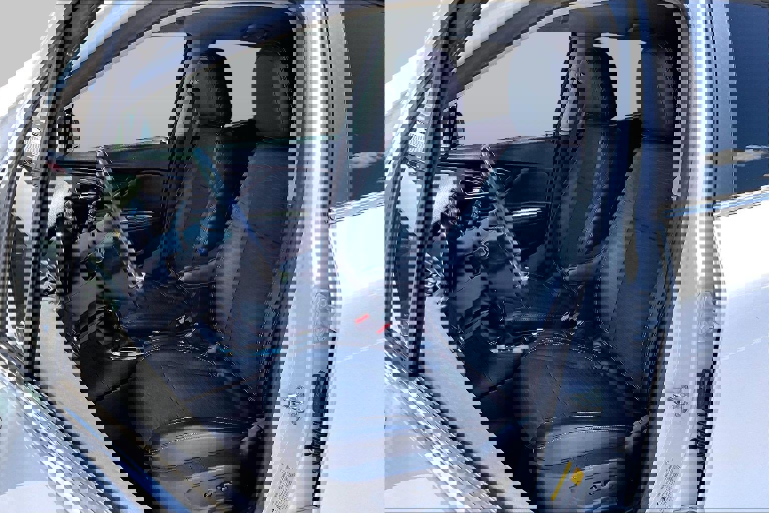 Used 2016 Buick Encore FWD image 23