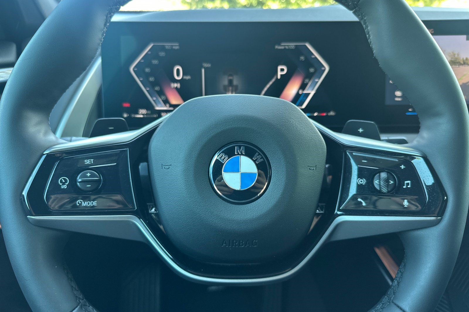 Used 2026 BMW X3 xDrive30i AWD/4WD image 29