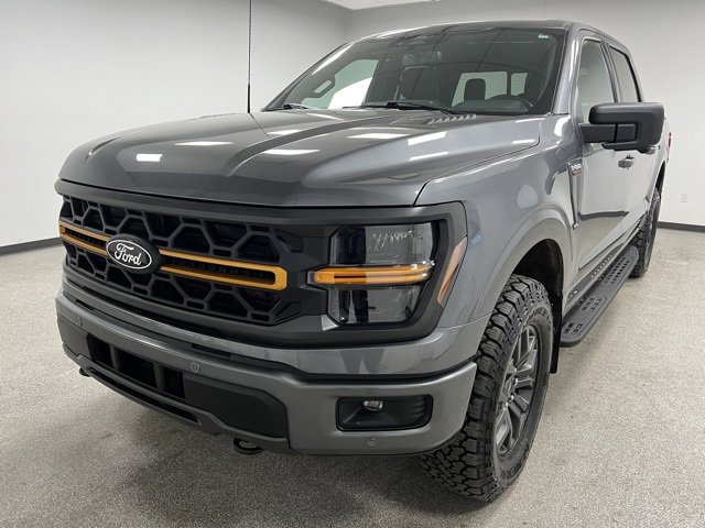 Used 2025 Ford F150 Tremor w/ Bed Utility Package image 5