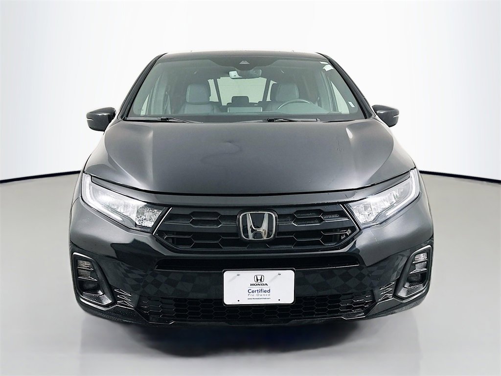 Certified 2025 Honda Odyssey Sport-L image 5