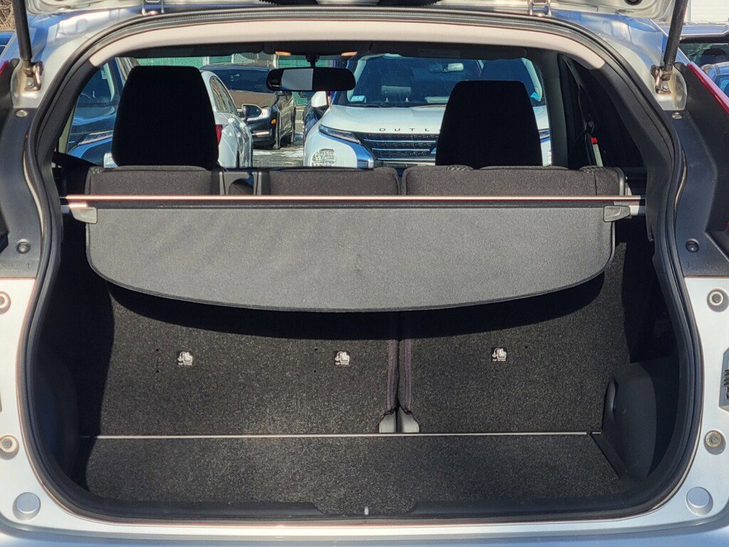 Used 2019 Mitsubishi Eclipse Cross ES image 24