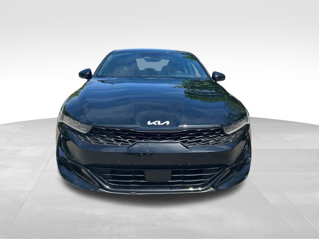 Used 2023 Kia K5 GT-Line w/ GT-Line Premium Package FWD image 9