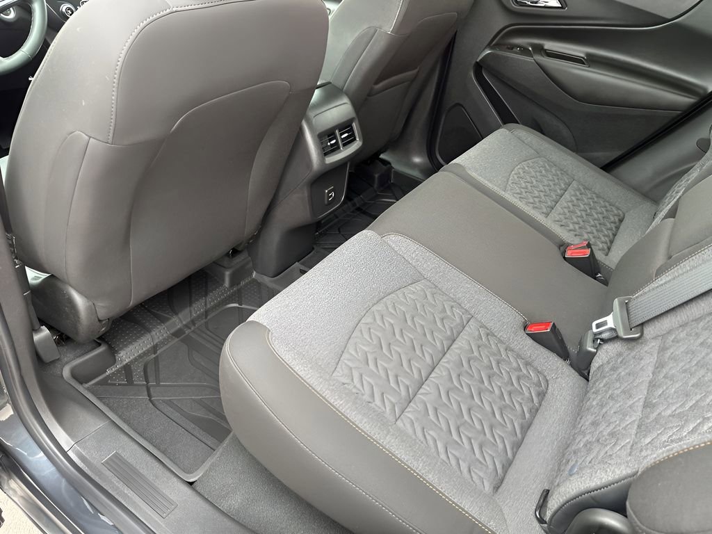 Used 2023 Chevrolet Equinox LT image 20