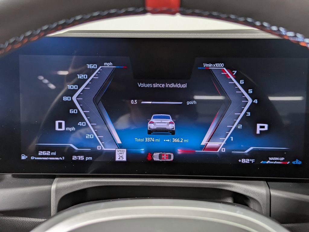 Used 2025 BMW M240i xDrive Coupe w/ Premium Package image 36