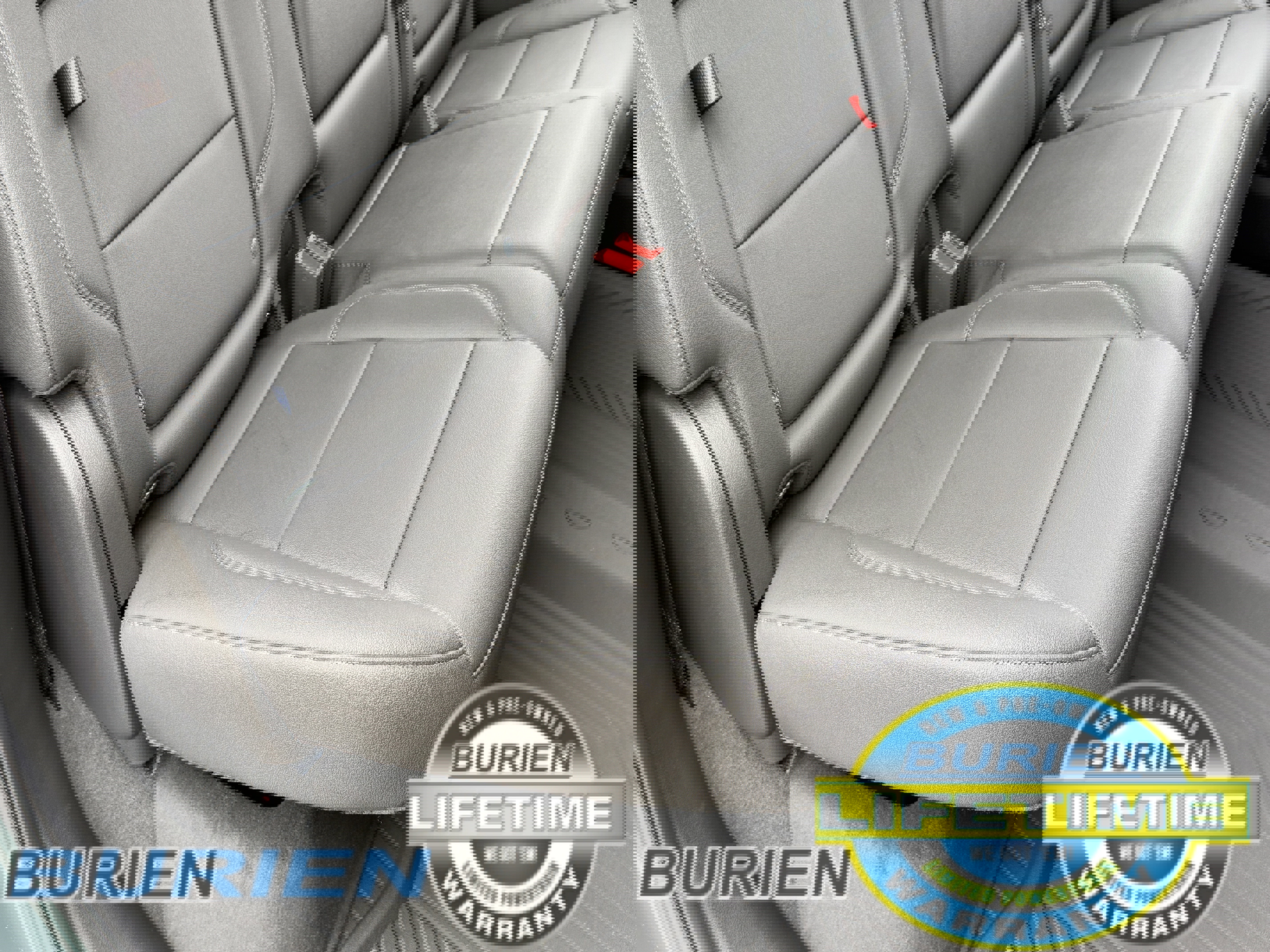 New 2026 Chevrolet Silverado 1500 LT Trail Boss w/ LT Trail Boss Premium Package image 27