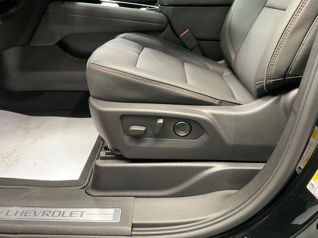 New 2026 Chevrolet Tahoe RST w/ RST Capability Package AWD/4WD image 14