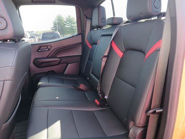 New 2025 Chevrolet Colorado Z71 w/ Technology Package image 30