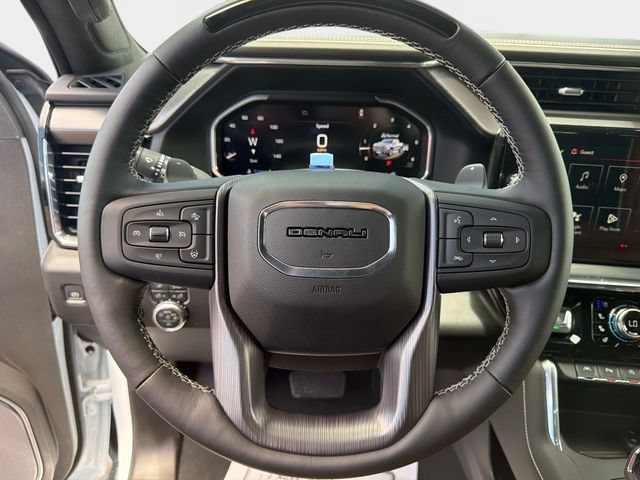 New 2026 GMC Sierra 1500 Denali Ultimate AWD/4WD image 23