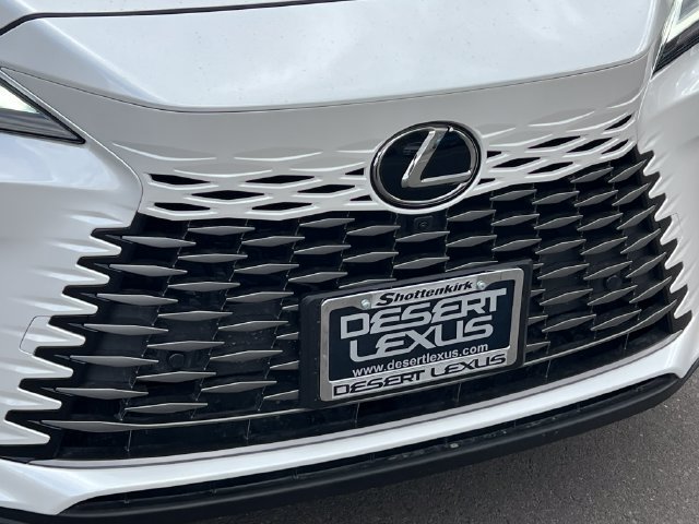 Used 2025 Lexus RX 350 Premium w/ Accessory Package FWD image 15
