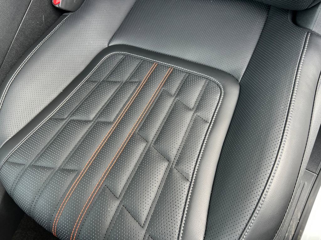 New 2026 Nissan Armada PRO-4X w/ Captain's Chari Seat Package image 12