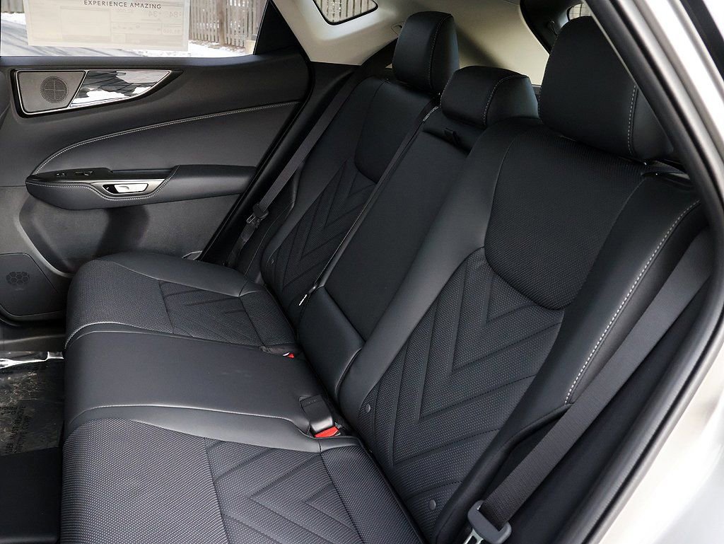 New 2026 Lexus NX 450h+ AWD w/ Accessory Package (2T) image 13