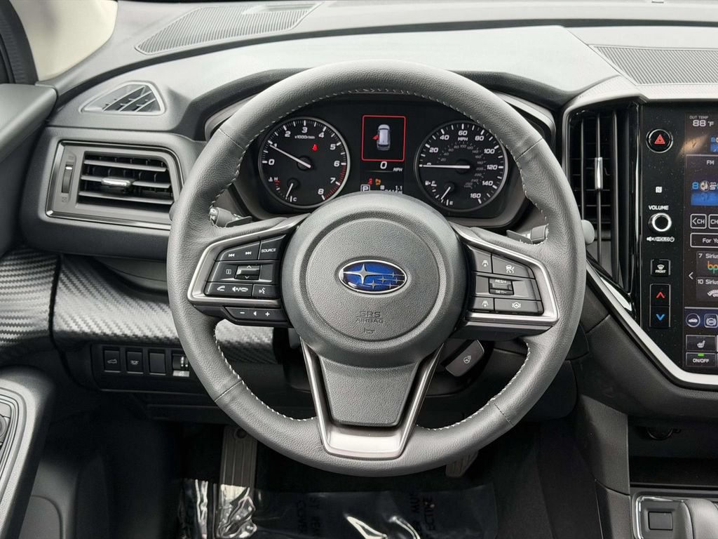 Certified 2026 Subaru Ascent Premium AWD/4WD image 21