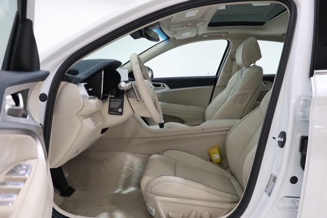 New 2026 Genesis G70 2.5T Prestige AWD/4WD image 16