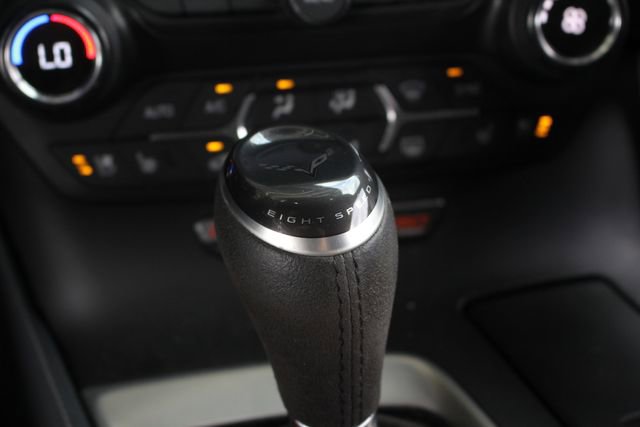 Used 2016 Chevrolet Corvette Z06 w/ 2LZ Preferred Equipment Group image 35