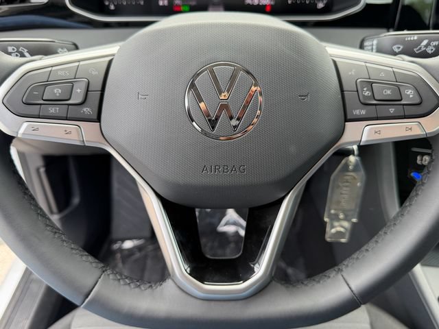 New 2026 Volkswagen Jetta S FWD image 20