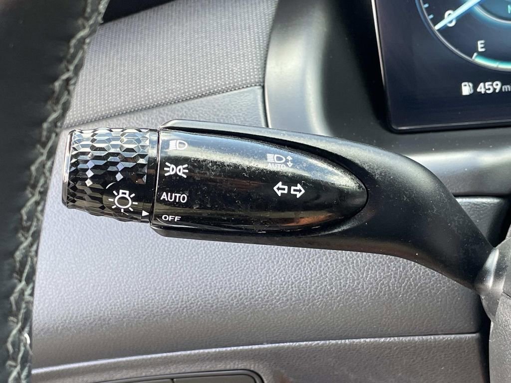 Certified 2024 Hyundai Tucson Limited image 18