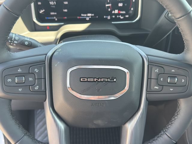 Used 2026 GMC Sierra 2500 Denali Ultimate AWD/4WD image 28