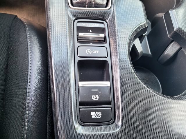 Used 2022 Honda Civic Sport image 17