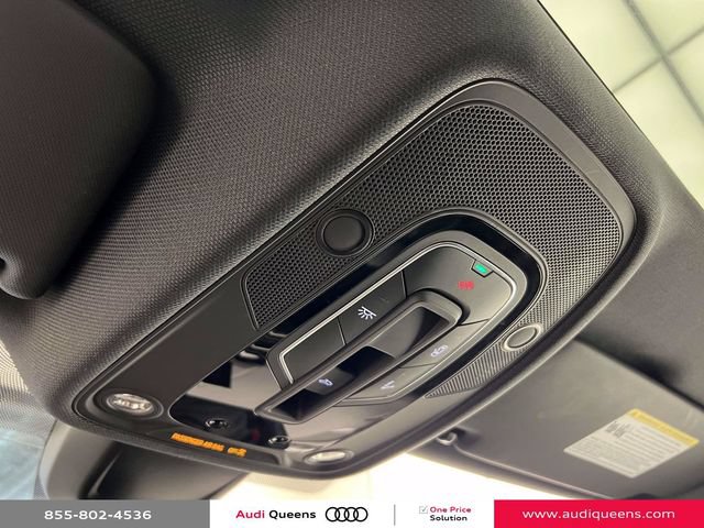 Used 2023 Audi S5 Premium Plus w/ Premium Plus Package AWD/4WD image 34