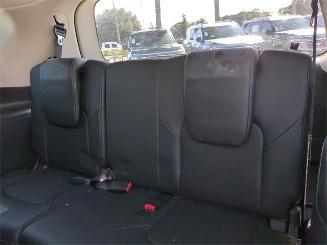 Certified 2022 Nissan Armada SL image 23