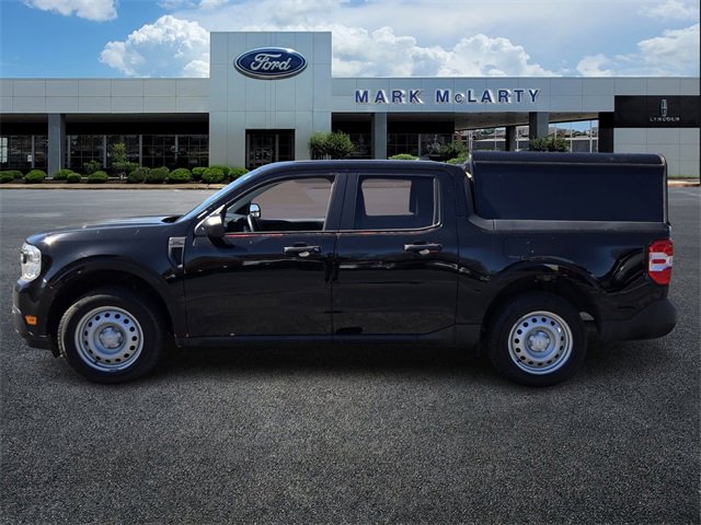 Certified 2022 Ford Maverick XL video 2