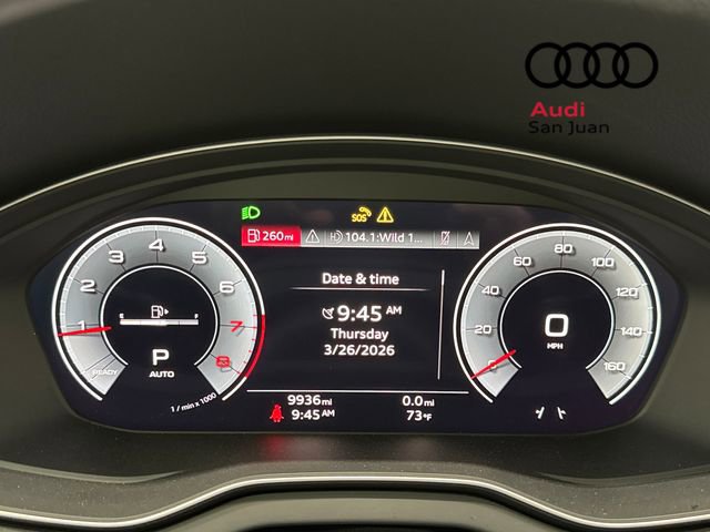 Used 2025 Audi Q5 2.0T Premium Plus w/ Premium Plus Package image 18