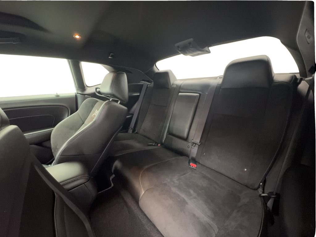 Used 2022 Dodge Challenger R/T Scat Pack RWD image 20