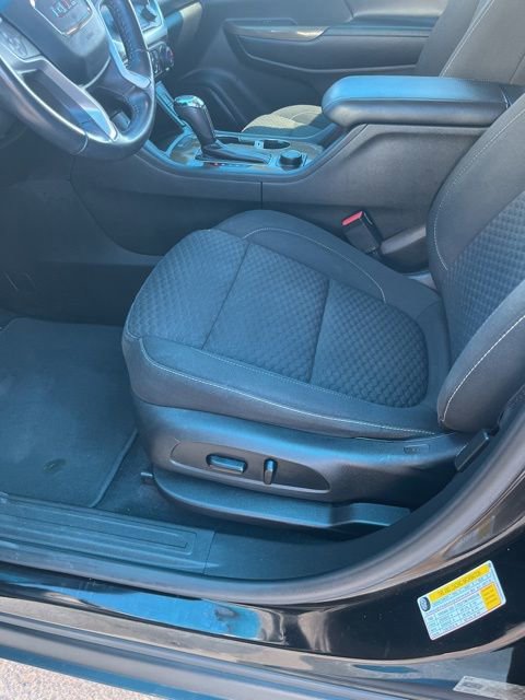 Used 2019 GMC Acadia SLE w/ Driver Alert Package I image 12